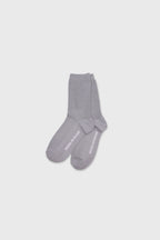 Daily Standard Breathable Ribbed Socks
