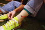 Women's Premium Combed Cotton Animal Forest Socks