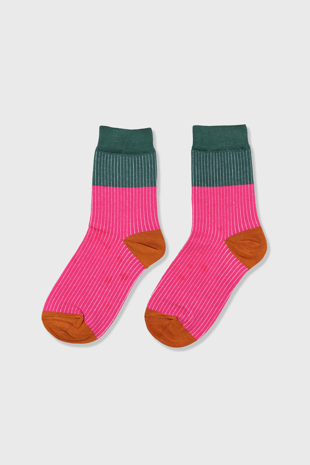 Women's Everyday Soft Cotton Crew Socks
