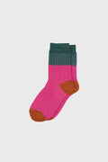 Women's Everyday Soft Cotton Crew Socks
