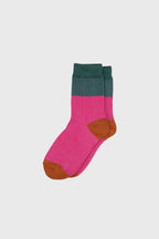 Women's Everyday Soft Cotton Crew Socks